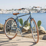 Retrospec Beaumont City Bike - 7 Speed - 5118