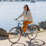 Retrospec Beaumont City Bike - 7 Speed - 5118