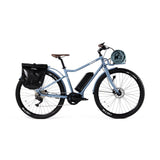 Bluejay Sport - Bluejay Blue Electric Bike - BKSP22-MDAZL
