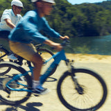 Bluejay WILD - Electric Blue Kids Electric Bike - WILDAZL24