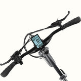 Retrospec Boca Rev Electric Tricycle - 5989