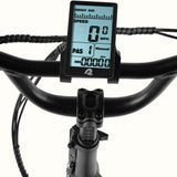 Retrospec Boca Rev Electric Tricycle - 5989