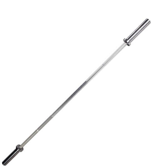iDeal Body-Solid 6' Olympic Bar (Aluminum) - OB72A15
