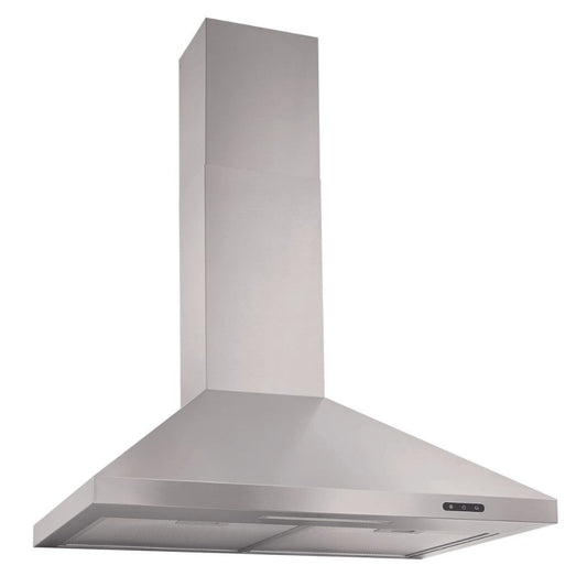 Broan 36 in. Elite EW 48 Series Range Hood In Stainless Steel - EW4836SS