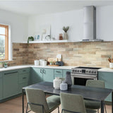 Broan Elite EWT1 Series Chimney Range Hood With Size Options - EWT16SS