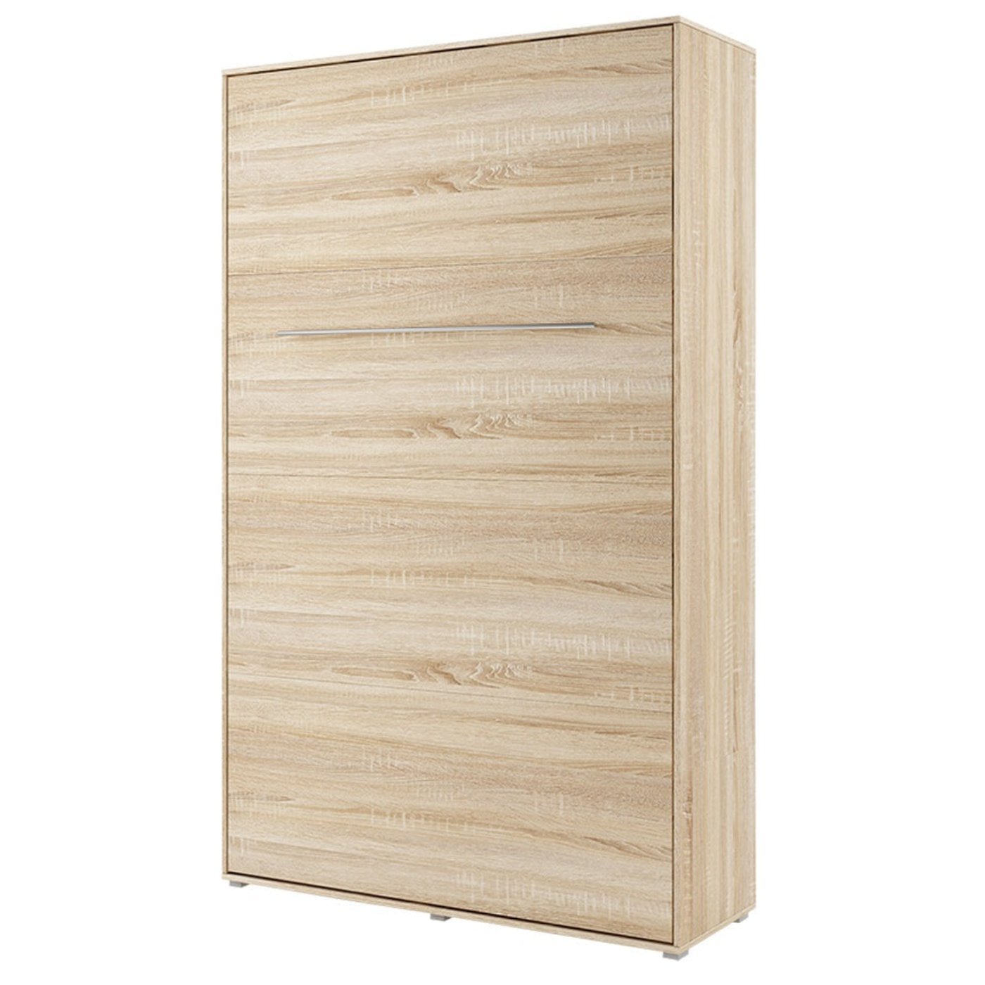 Maxima House Milano European Full Size Wall Bed - CP-02 - Backyard Provider