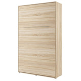 Maxima House Milano European Full Size Wall Bed - CP-02 - Backyard Provider