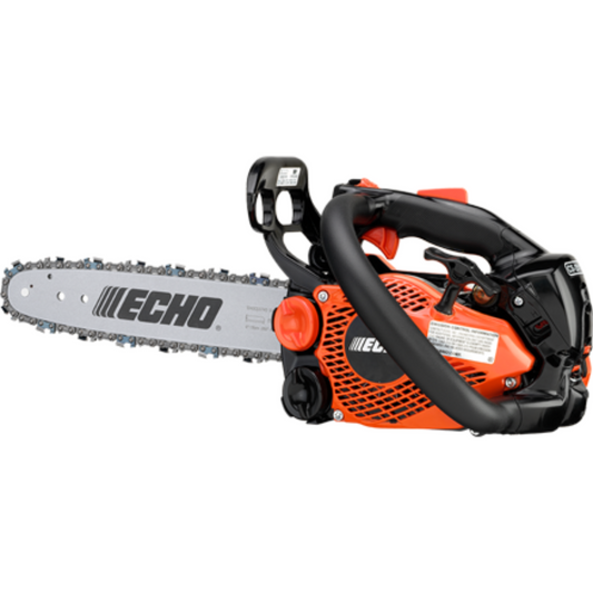 Echo  Professional Top Handle Chain Saw - 25.0 CC - 1.49 HP* - CS-2511T- Powerhead Only