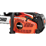 Echo  Professional Top Handle Chain Saw - 35.8 CC - 2.15 HP* - CS-355T- Powerhead Only