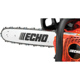 Echo  Professional Top Handle Chain Saw - 35.8 CC - 2.15 HP* - CS-355T- Powerhead Only