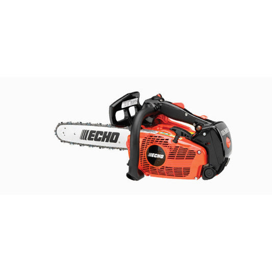 Echo  Professional Top Handle Chain Saw - 35.8 CC - 2.15 HP* - CS-355T- Powerhead Only