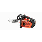 Echo  Professional Top Handle Chain Saw - 35.8 CC - 2.15 HP* - CS-355T- Powerhead Only