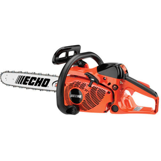 Echo CS-361P Professional Chain Saw - 35.8 CC - 2.15 HP* - CS-361P- Powerhead Only