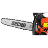 Echo rofessional Chain Saw - 50.2 CC - 3.45 HP - CS-501P- Powerhead Only