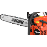 Echo CS-620PW 59cc Professional Chainsaw, Wrap Handle (Powerhead Only)