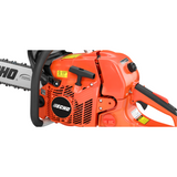 Echo CS-620PW 59cc Professional Chainsaw, Wrap Handle (Powerhead Only)