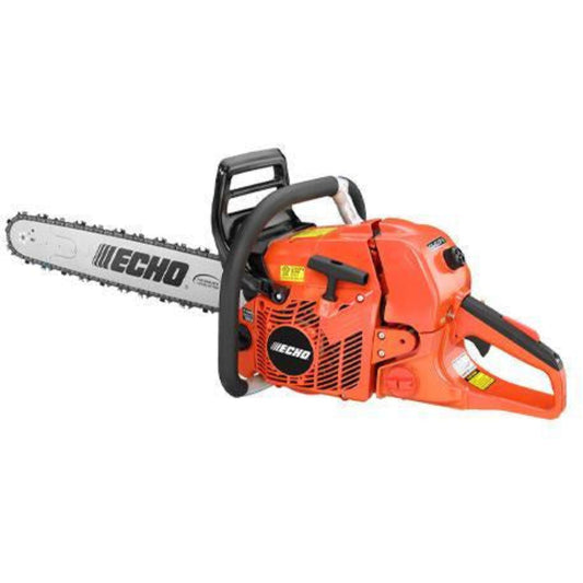 Echo CS-620PW 59cc Professional Chainsaw, Wrap Handle (Powerhead Only)