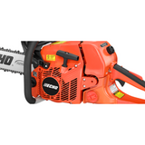Echo CS-620P Professional Chain Saw - 59.0 CC - 4.43 HP* - CS-620P- Powerhead Only