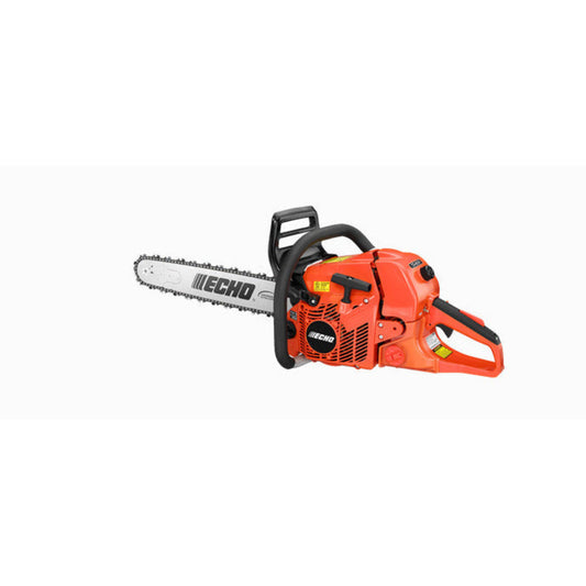 Echo CS-620P Professional Chain Saw - 59.0 CC - 4.43 HP* - CS-620P- Powerhead Only