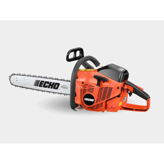 Echo CS-680 Professional Chain Saw - 66.8 CC - 4.64 HP* - CS-680-280RNDD176/72EXL092