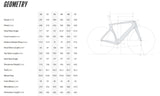 Cervelo S5 Disc Frameset - Sapphire and Ice - GM112624-32