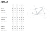 Cervelo R5 Disc Frameset - Oxblood - GM032525-30