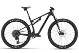 Cervelo ZFS-5 120 29" - X0 AXS - Five Black - Ex-Display - GM031825-17