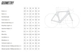 Cervelo P Disc Frameset - Black - GM112624-41