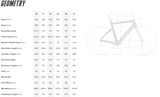 Cervelo Caledonia 700c - 105 Di2 - Carmine - GM110424-37