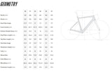 Cervelo Caledonia 105 Di2 700c - Glacier - Ex-Display - GM031825-08
