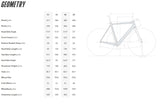 Cervelo R5-CX Frameset - Frost - GM112624-28