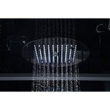 Maya Bath Catania Steam Shower - 109