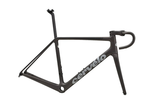 Cervelo R5 Disc Frameset - Five Black - GM032525-29