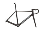 Cervelo R5 Disc Frameset - Five Black - GM032525-29