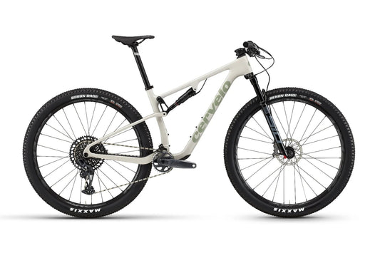 Cervelo ZFS-5 29 - GX Eagle - Khaki-Moss - GM110123-25