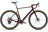 Cervelo Aspero-5 Red XPLR eTap AXS 1 700c - Purple Sunset - Ex-Display - GM031825-05