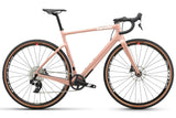 Cervelo Aspero SC 700c - Apex XPLR AXS 1 - Rose Champagne - GM110424-16