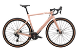 Cervelo Aspero 700c - GRX RX610 - Rose Champagne - GM110424-22