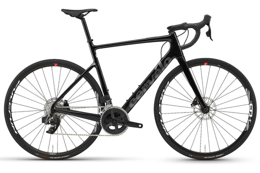 Cervelo Caledonia Rival AXS 700c - Metallic Black - Ex-Display - GM031825-09