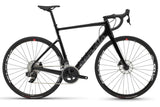 Cervelo Caledonia Rival eTap AXS 700c - Gloss Black - Ex-Display - GM031825-10