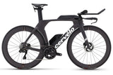 Cervelo P5 Disc Dura-Ace Di2 9200 700c - Five Black - Ex-Display - GM031825-14