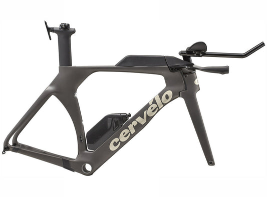 Cervelo P5 Frameset - Five Black - GM112624-39