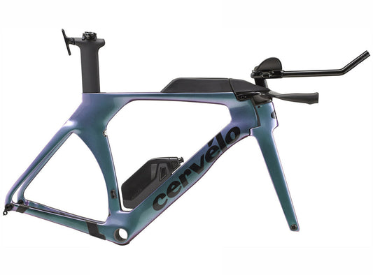 Cervelo P5 Frameset - Twilight - GM112624-35