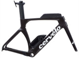 Cervelo P Disc Frameset - Black - GM112624-41