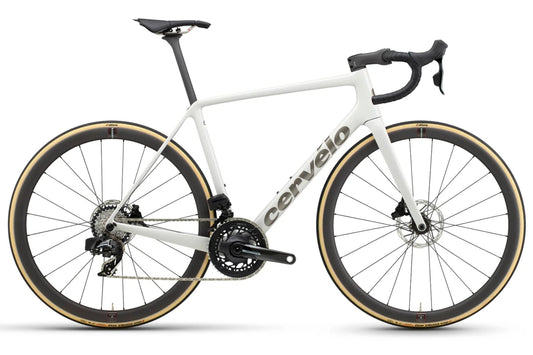 Cervelo R5 700c - Force AXS - Permafrost - GM110424-41