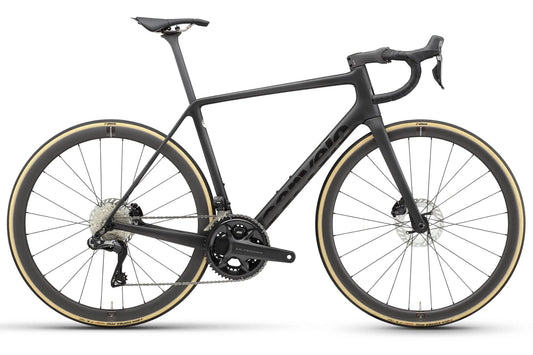 Cervelo R5 700c - Ultegra Di2 - Five Black - GM110424-39