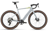Cervelo Rouvida 700c - Force XPLR AXS 1 Gravel E-Bike - Granite - GM110424-54