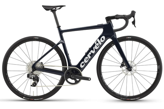 Cervelo Rouvida 700c - Rival XPLR AXS 1 Road - Plasma Blue - GM010924-19