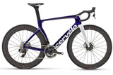 Cervelo S5 Disc Red eTap AXS 700c - Sapphire and Ice - Ex-Display - GM031825-16
