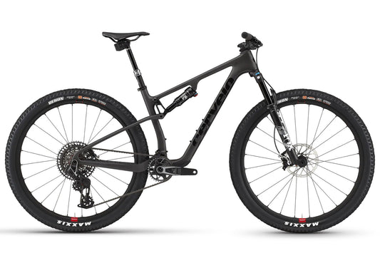 Cervelo ZFS-5 120 29" - X0 AXS - Five Black - Ex-Display - GM031825-17